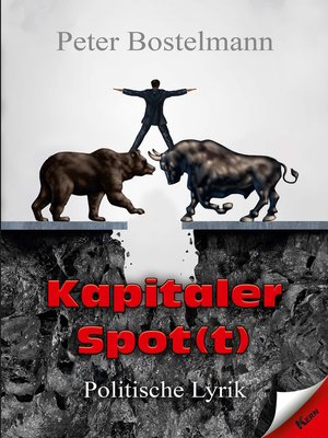 cover image of Kapitaler Spot(t)
